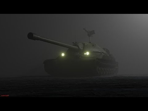 Видео: ис6 путь ⭐⭐⭐#миртанков