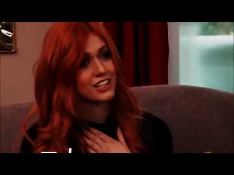 Видео: Jace & Clary & Izzy//Статус ВК //comedy women