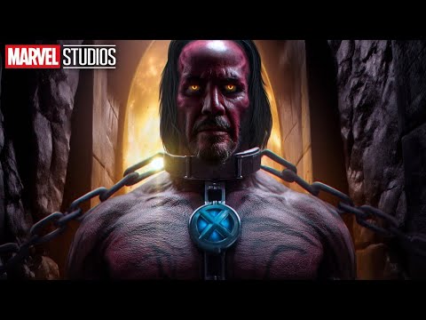 Видео: 10 ГЕРОЕВ MARVEL, Которых Мы Все еще ждем В КВМ