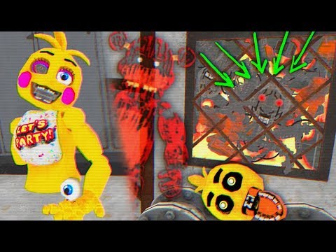 Видео: FNAF 8 НОВЫЕ СЕКРЕТЫ и СЛОМАННЫЕ АНИМАТРОНИКИ в ВЕНТИЛЯЦИИ ХАРДМОДА ФНАФ !!! КОГО СЖИГАЮТ в ПЕЧИ ???