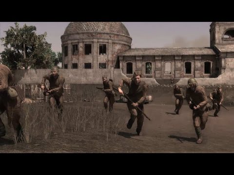 Видео: Традиция (Red Orchestra)