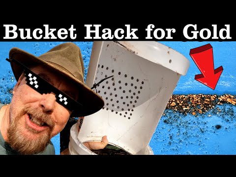 Видео: Конкурс по созданию золотых изделий High Banker стоимостью 50 долларов