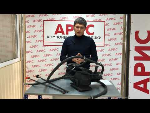 Видео: Гидроходоуменьшитель на МТЗ ГХУ1221 454629.100У.12.00.000