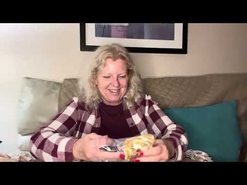 Видео: Пятничная коробочка ThredUP Fun Box — Bangers Baby‼️