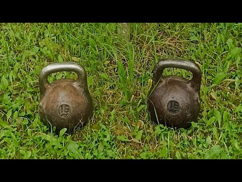 Видео: Тренинг с МЗИВ 23.08.2025