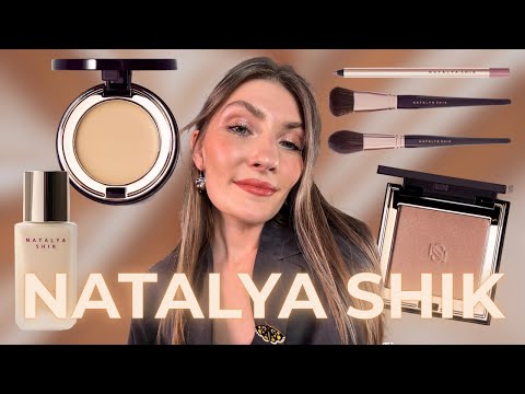 Видео: БРЕНД NATALYA SHIK | Первые впечатления