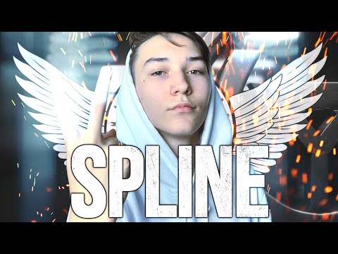 Видео: САМЫЙ УМНЫЙ ПКШНИК #2 - SPLINE