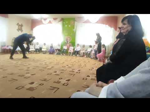 Видео: Дитячий садочок 20 середня група виступ свято дошкільнят 26.09.2025