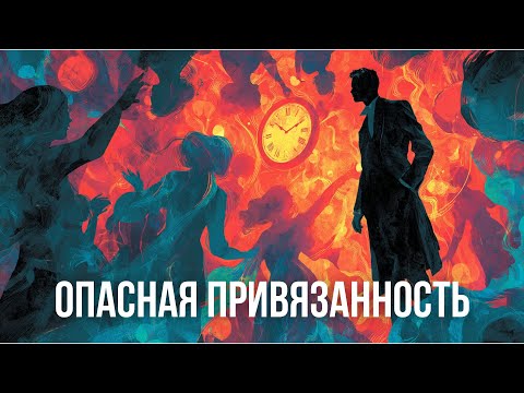 Видео: 99% женщин становятся зависимыми от таких мужчин — секрет раскрыт #отношения #психология