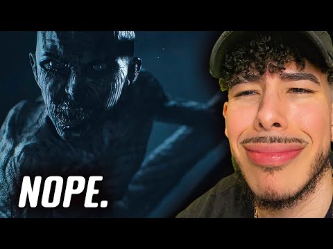 Видео: Он думает, что сможет ЭТО пережить?! 😭 (Дерек ФДБ)