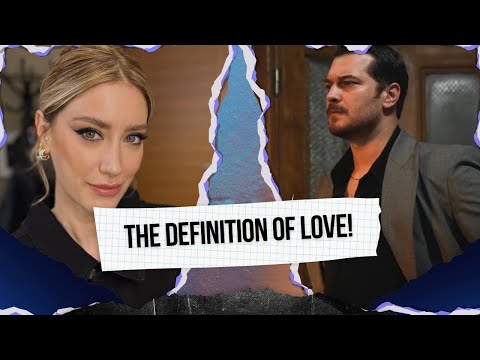 Видео: Откровение, изменившее взгляды Хазал Кая и Чагатая Улусоя!