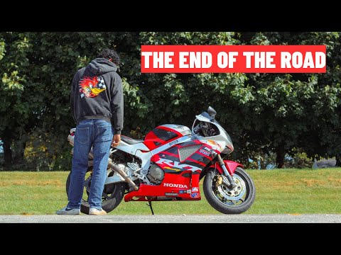 Видео: Каково это — быть владельцем коллекции мотоциклов перед зимой