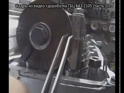 Видео: Теория ДВС: Распредвалы Нива и 2101