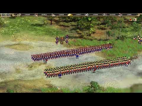 Видео: Наполеоновские Войны