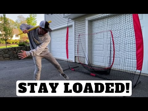 Видео: Будьте готовы к шагам [Советы по отбиванию мяча в бейсболе]