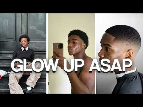 Видео: 16 советов, как засиять СЕГОДНЯ (как чернокожему парню) | lookmaxxing black men