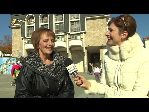 Видео: Между нас казано - на гости на Йорданка Варджийска в Благоевград