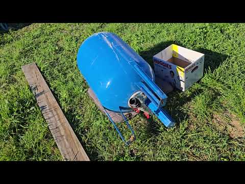 Видео: Тепер тиск води в будинку постійний без перепадів!  Встановив частотний перетворювач!