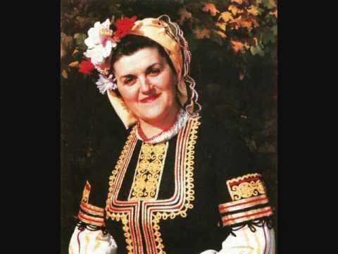 Видео: ЦВЕТАНКА ВАРИМЕЗОВА " ЩО НЕ МЕ ОЖЕНИШ МАЛЕ ЛЕ "