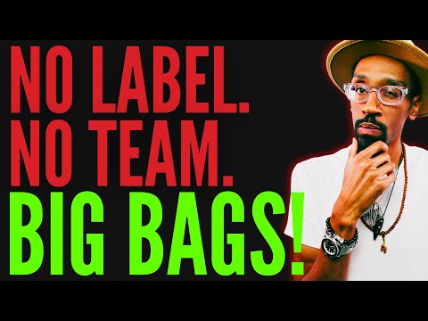 Видео: Как умные артисты получают деньги без лейблов