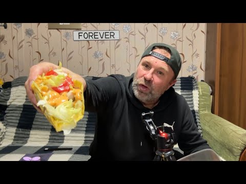 Видео: ПЕРШИЙ РАЗ У ЖИТТІ ЗРОБИВ ТАКО🌮 / ДОМАШНІЙ ВЛОГ [5]