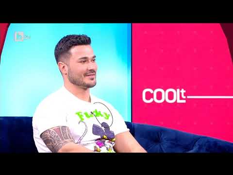 Видео: COOLt: Галин: В любовта съм отдаден