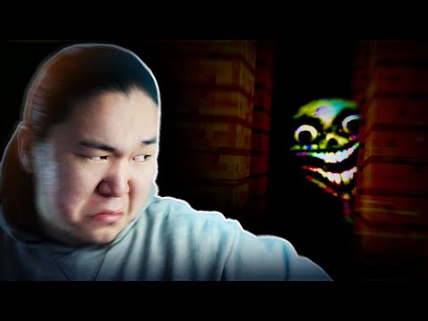 Видео: АЙМШГИЙН MINECRAFT... (REACTION 7)