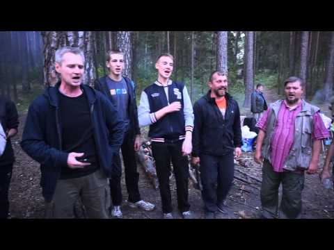 Видео: Полно вам, снежочки, на талой земле лежать...