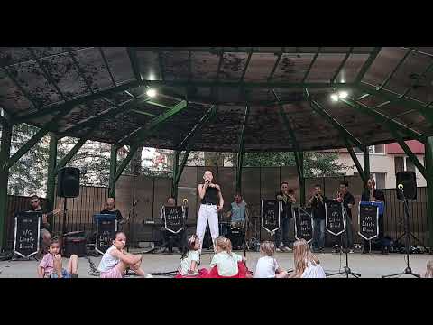 Видео: Остани тази нощ - Иванина Колева