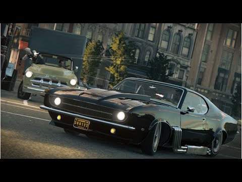 Видео: прохождении игры Mafia III Definitive Edition часть-5(Дело Вито Скаллеты)