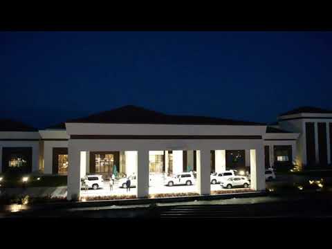 Видео: Zhusan Travel джип тур Бозжыра.