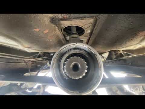 Видео: История одной ГАЗели 🛠️ Меняю сальники кпп, и масло кпп #automobile #автомобили #газель #ремонт