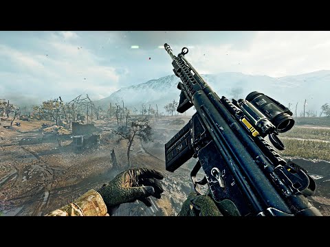 Видео: Это финальная версия Battlefield 6
