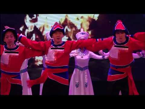 Видео: Лицей-61 (2022 г.): "Ёхор"