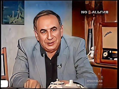 Видео: Ефим Смолин - Авиация 2005