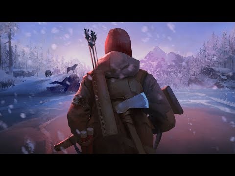 Видео: The Long Dark #2 прохождение без комментариев