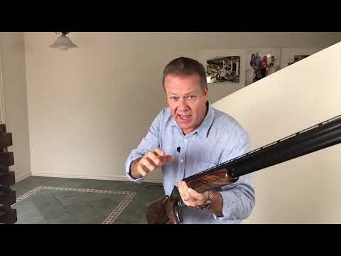 Видео: #8 Правильное использование глаз — Методы стрельбы по тарелочкам: #8 Стрельба в движении