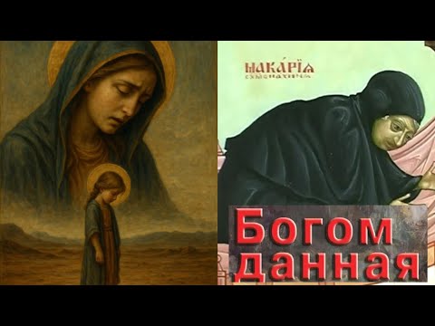 Видео: ОНИ МОГУТ РАЗОРВАТЬ НА ЧАСТИ..ПРЕДУПРЕЖДАЛА МАТУШКА О ДУХАХ ЗЛОБЫ ПОДНЕБЕСНОЙ..СТАРИЦА МАКАРИЯ ч.5