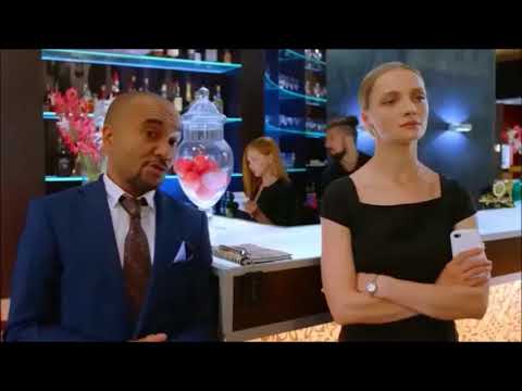 Видео: София Яновна и Михаил Джекович|Самбо белого мотылька|Отель Элеон|