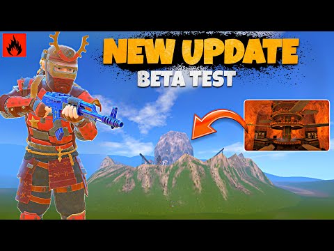 Видео: NEW UPDATE BETA TEST | OXIDE SURVIVAL ISLAND | AST YT #oxide #оксайд #oxidesurvivalisland