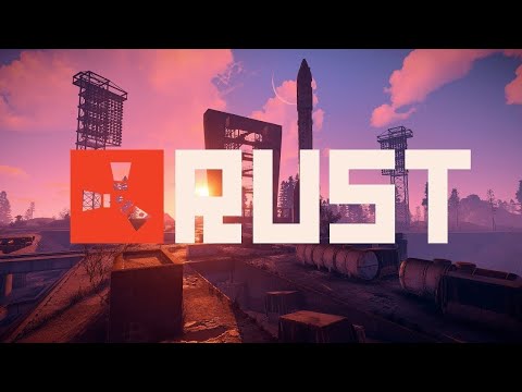 Видео: Играем в Rust!