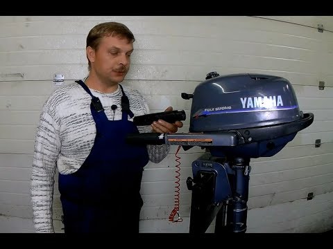 Видео: Ямаха 4 последствия перегрева