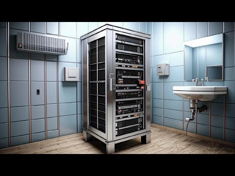 Видео: HPE Proliant DL380gen9 - УЖЕ НЕ ТОП НО ЕЩЁ СПОСОБЕН НА МНОГОЕ