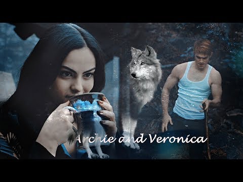 Видео: ►Archie and Veronica | Ливень