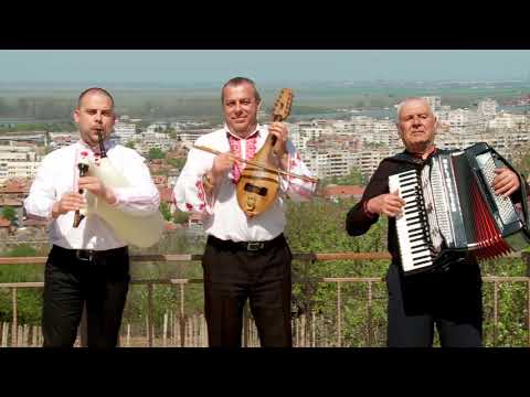 Видео: Dimitar Nankov Bezmera - Dobrudjanski melodii v 7 8-mi | Димитър Нанков - Добруджански мелодии