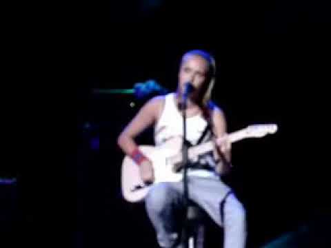 Видео: Ранетки концерт в Ялте 2009