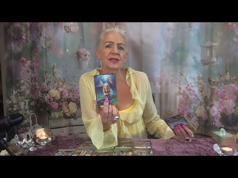 Видео: Отвержение ЛЕВ — это Божественная защита в Любви... Осознание того, что эта пустая чаша не предна...