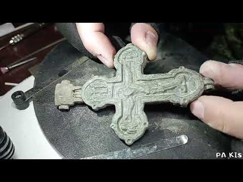 Видео: ЧИСТКА ЭНКОЛПИОНА