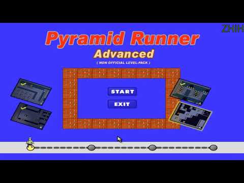 Видео: Тайны пирамид  Advanced  world