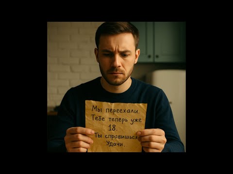 Видео: МОЯ ДОЧЬ ЗАКРИЧАЛА, ЧТО МЫ ХУДШИЕ РОДИТЕЛИ В МИРЕ. МЫ ИСПОЛНИЛИ ЕЁ ЖЕЛАНИЕ — НО ЧЕРЕЗ НЕДЕЛЮ...
